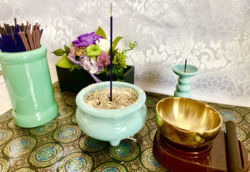 3月・9月 春・秋のお彼岸